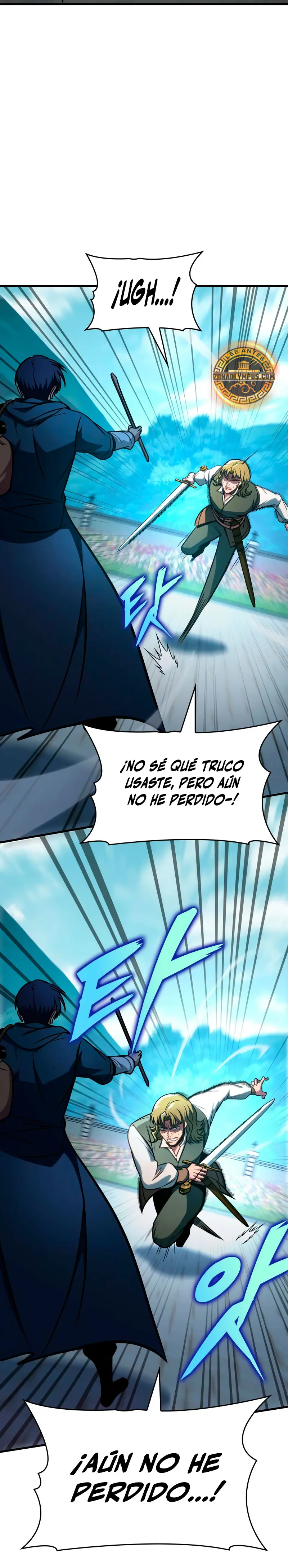 Tengo la guía exclusiva de la torre > Capitulo 63 > Page 311