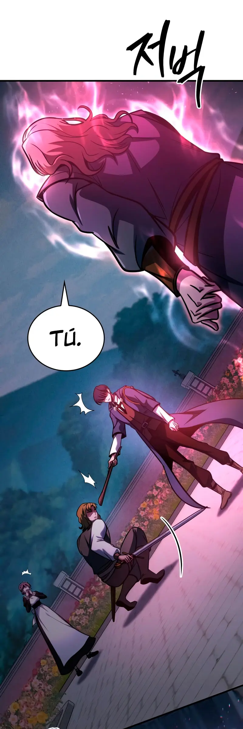 Tengo la guía exclusiva de la torre > Capitulo 63 > Page 371