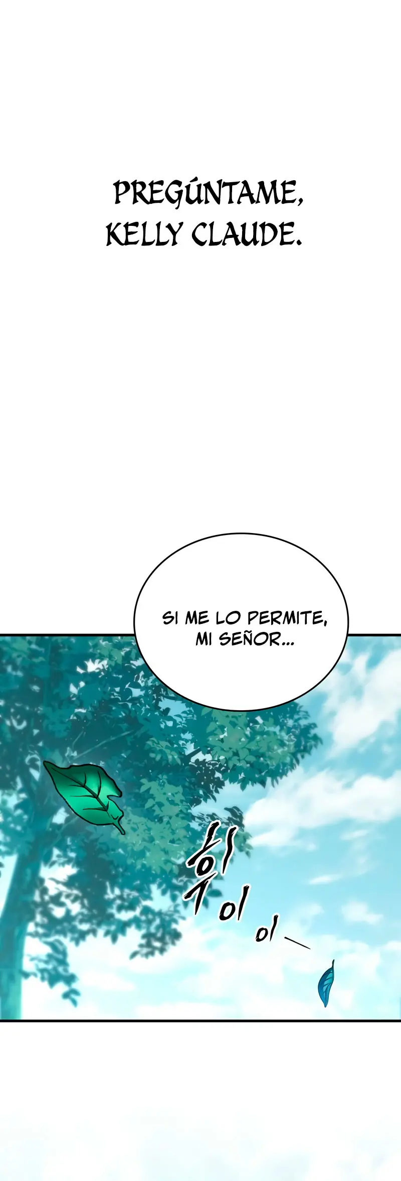 Tengo la guía exclusiva de la torre > Capitulo 63 > Page 471