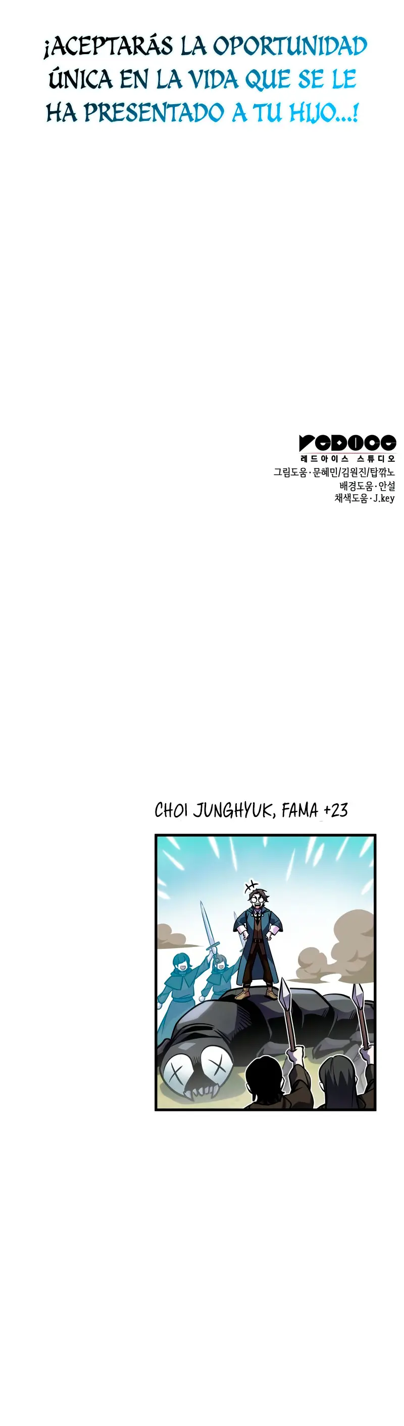 Tengo la guía exclusiva de la torre > Capitulo 63 > Page 491