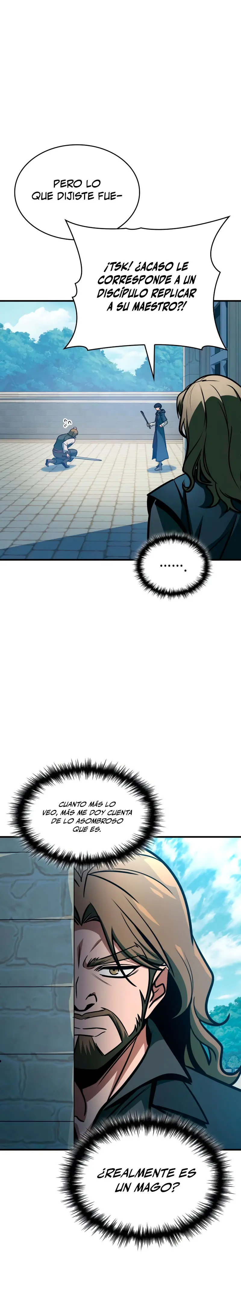 Tengo la guía exclusiva de la torre > Capitulo 64 > Page 31