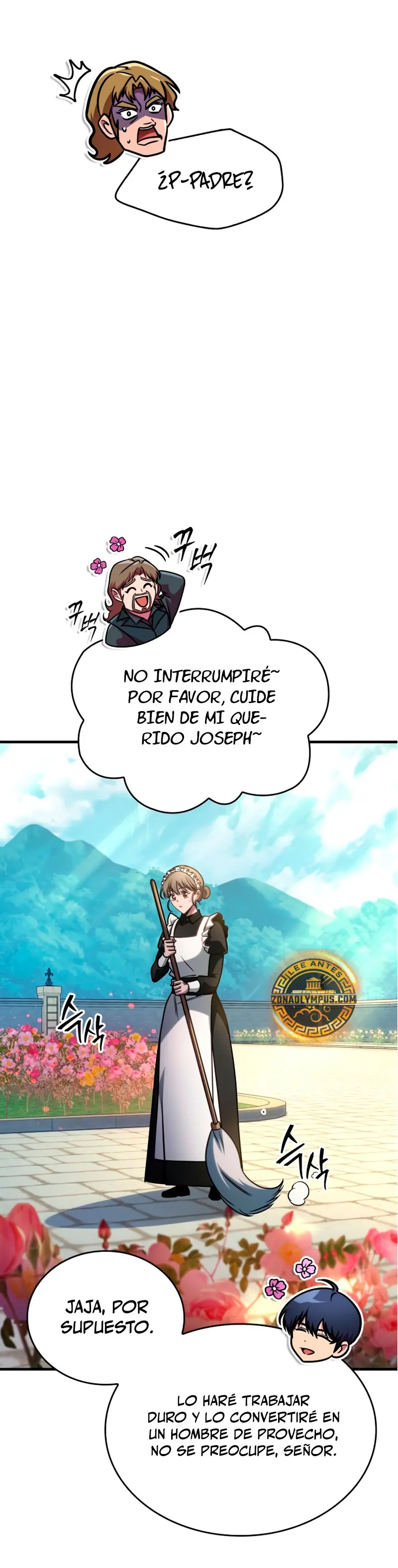 Tengo la guía exclusiva de la torre > Capitulo 64 > Page 71
