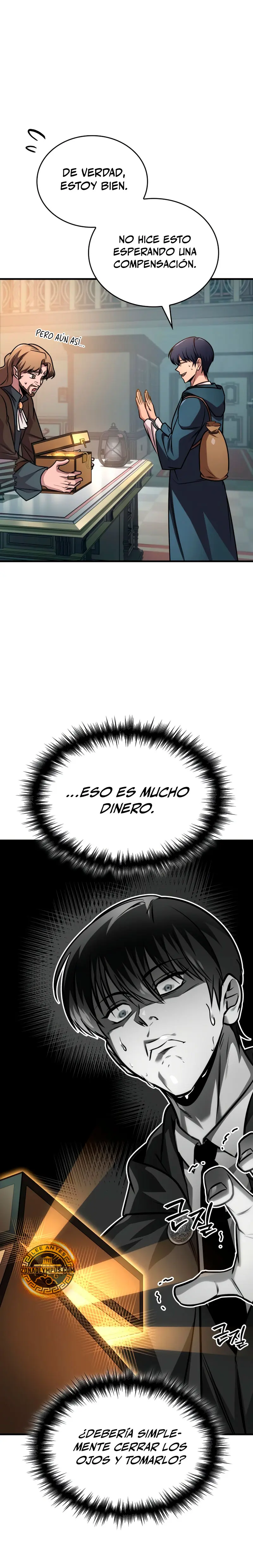 Tengo la guía exclusiva de la torre > Capitulo 64 > Page 171