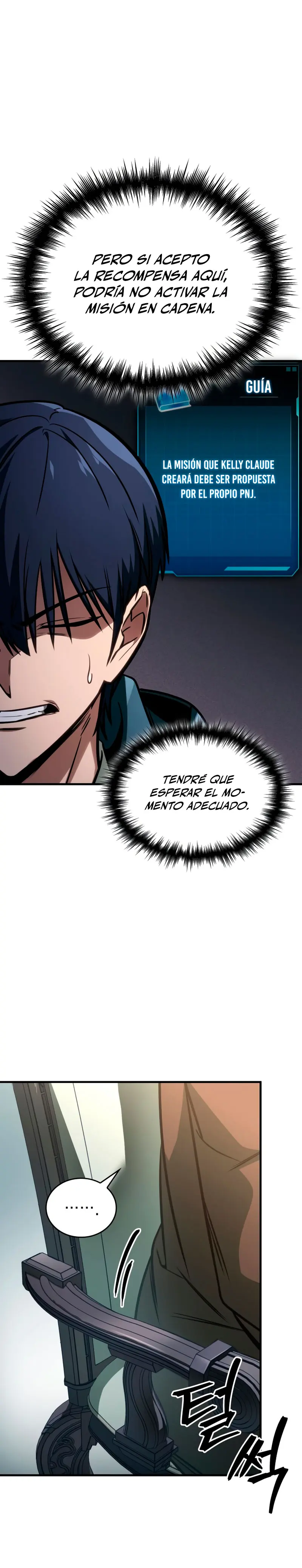 Tengo la guía exclusiva de la torre > Capitulo 64 > Page 181