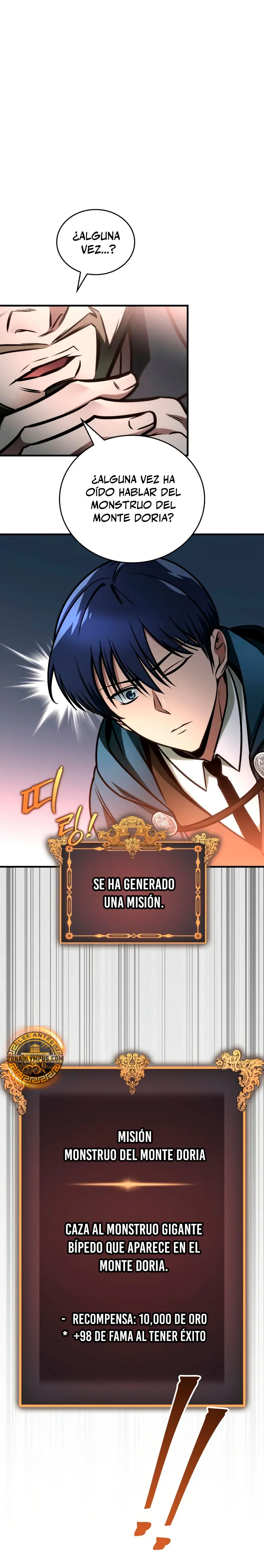 Tengo la guía exclusiva de la torre > Capitulo 64 > Page 201