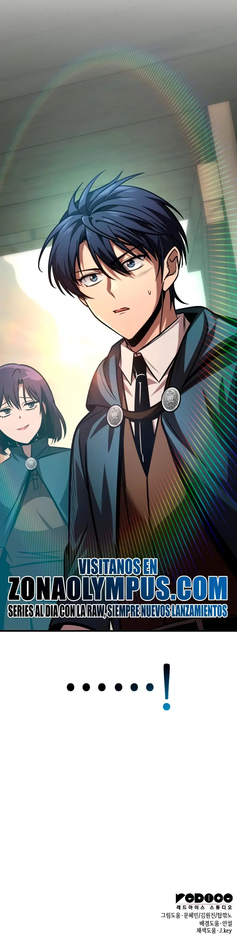 Tengo la guía exclusiva de la torre > Capitulo 64 > Page 441