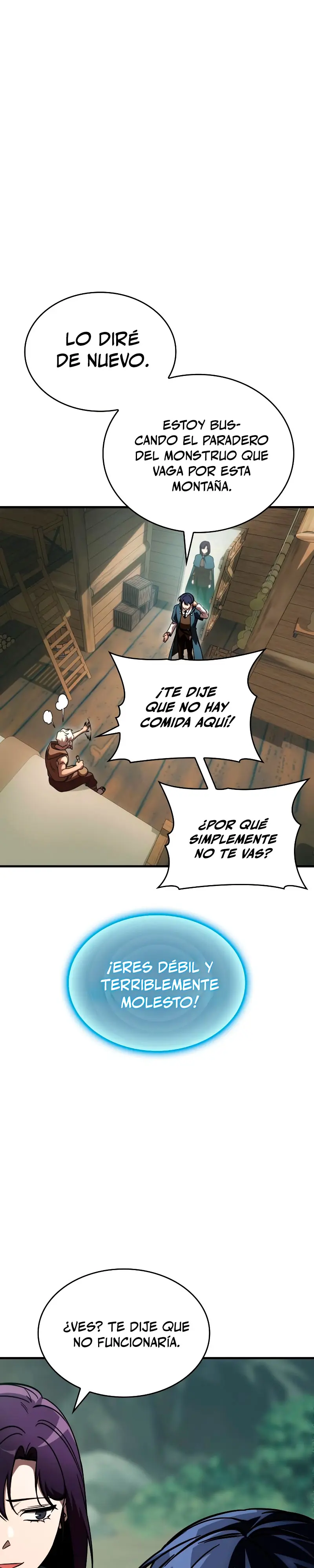 Tengo la guía exclusiva de la torre > Capitulo 65 > Page 31
