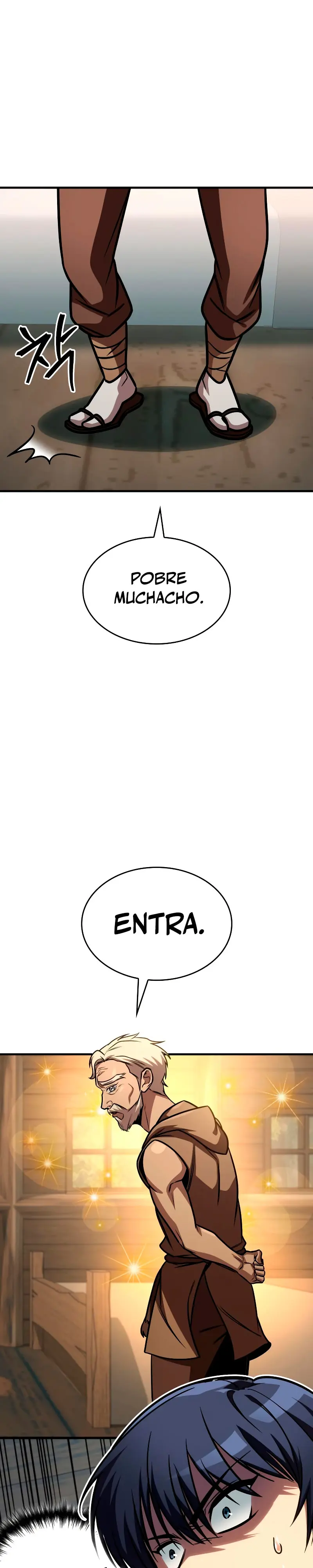 Tengo la guía exclusiva de la torre > Capitulo 65 > Page 101
