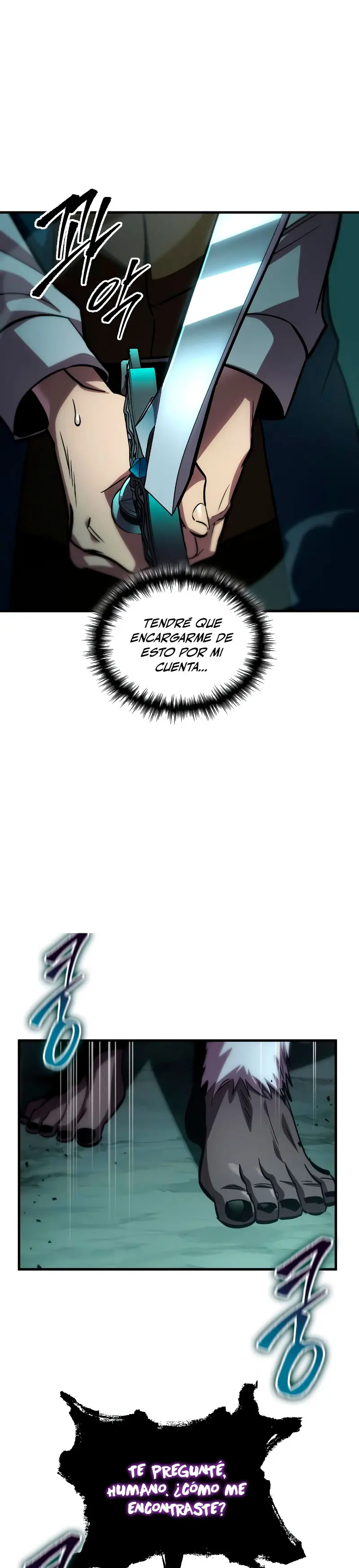 Tengo la guía exclusiva de la torre > Capitulo 66 > Page 41