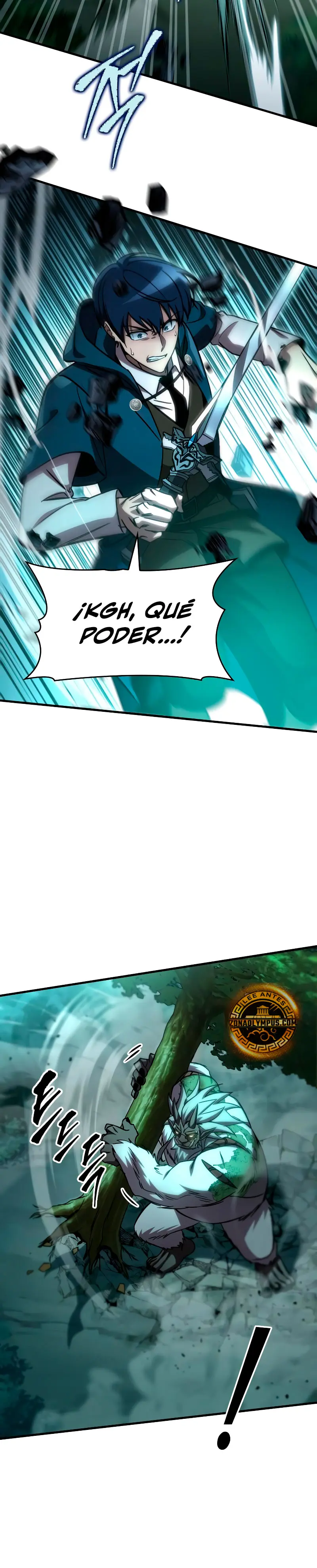 Tengo la guía exclusiva de la torre > Capitulo 66 > Page 101