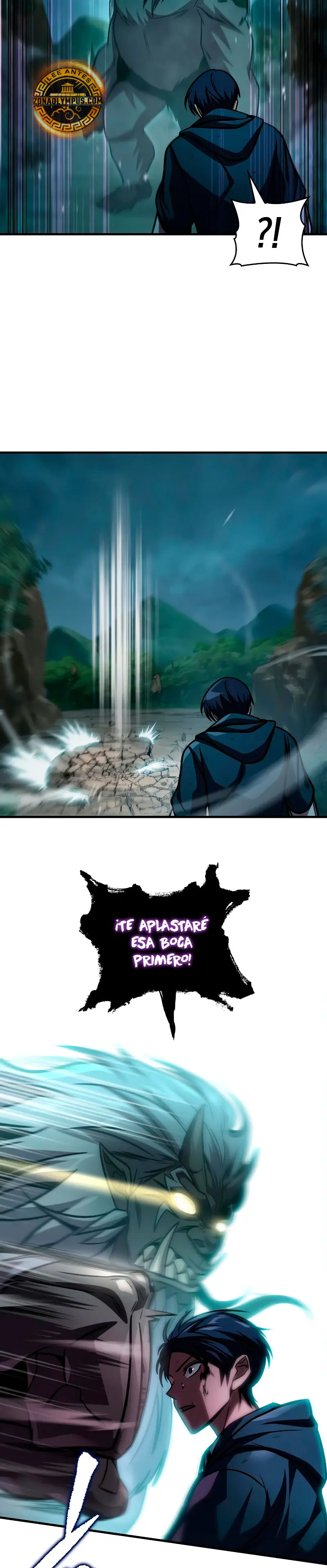Tengo la guía exclusiva de la torre > Capitulo 66 > Page 191