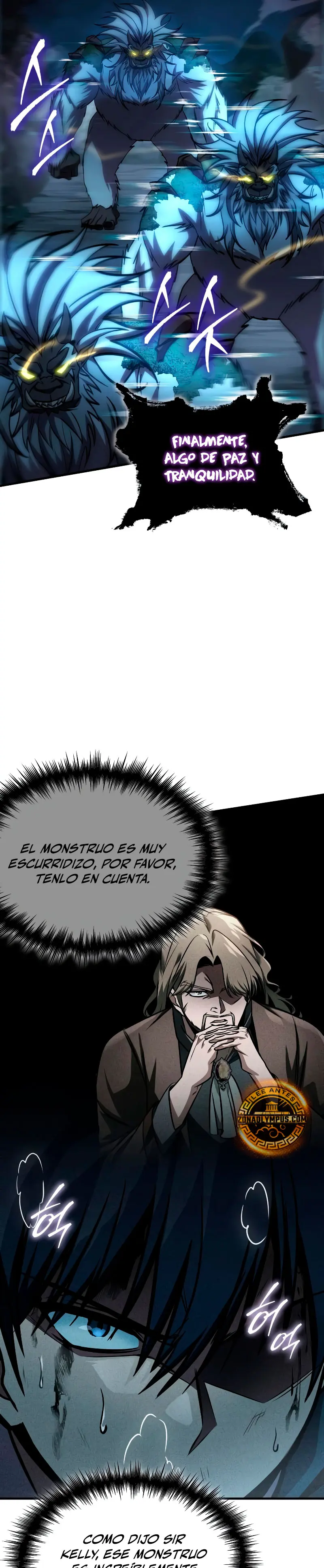 Tengo la guía exclusiva de la torre > Capitulo 66 > Page 241