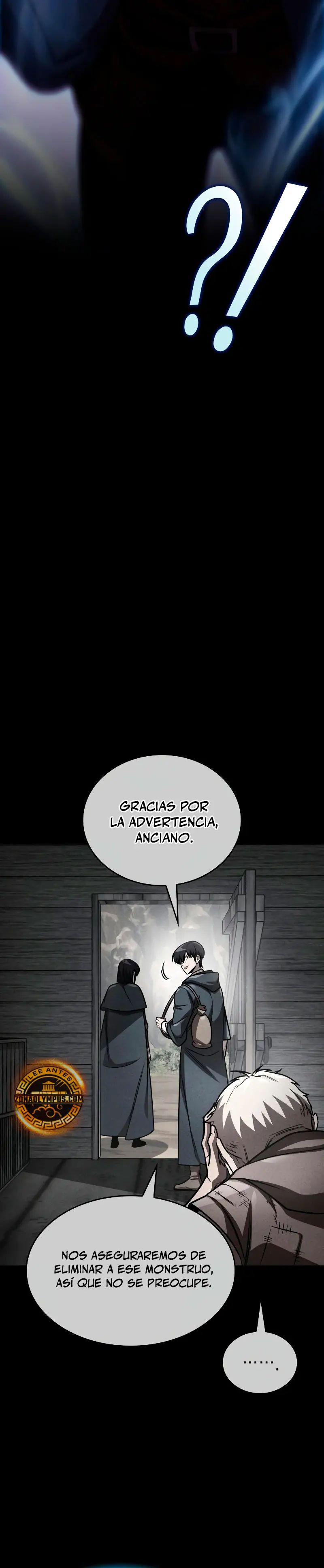 Tengo la guía exclusiva de la torre > Capitulo 66 > Page 301