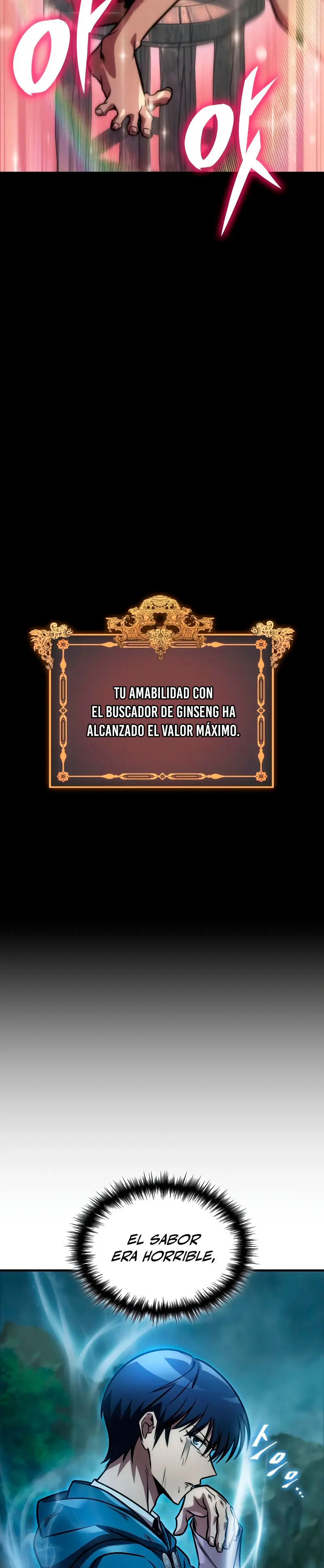 Tengo la guía exclusiva de la torre > Capitulo 66 > Page 351