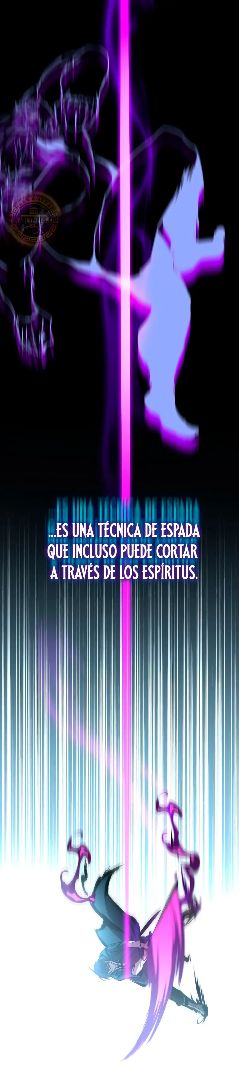 Tengo la guía exclusiva de la torre > Capitulo 66 > Page 441
