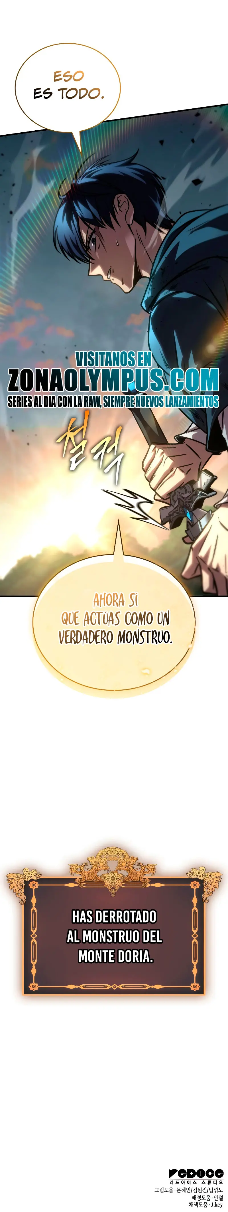 Tengo la guía exclusiva de la torre > Capitulo 66 > Page 471