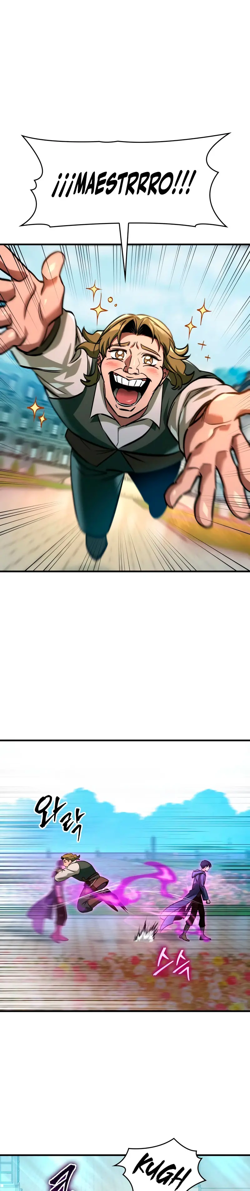 Tengo la guía exclusiva de la torre > Capitulo 67 > Page 31