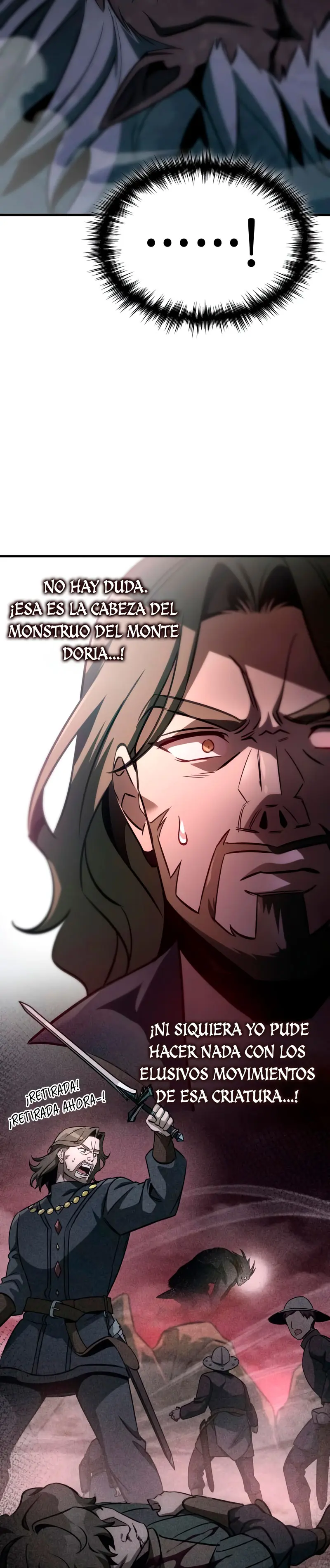 Tengo la guía exclusiva de la torre > Capitulo 67 > Page 61