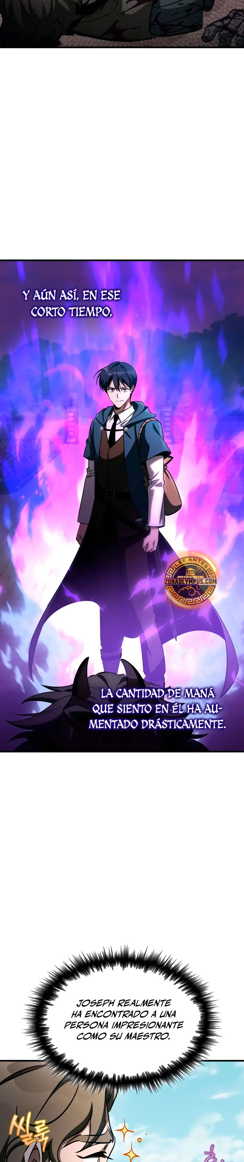 Tengo la guía exclusiva de la torre > Capitulo 67 > Page 71