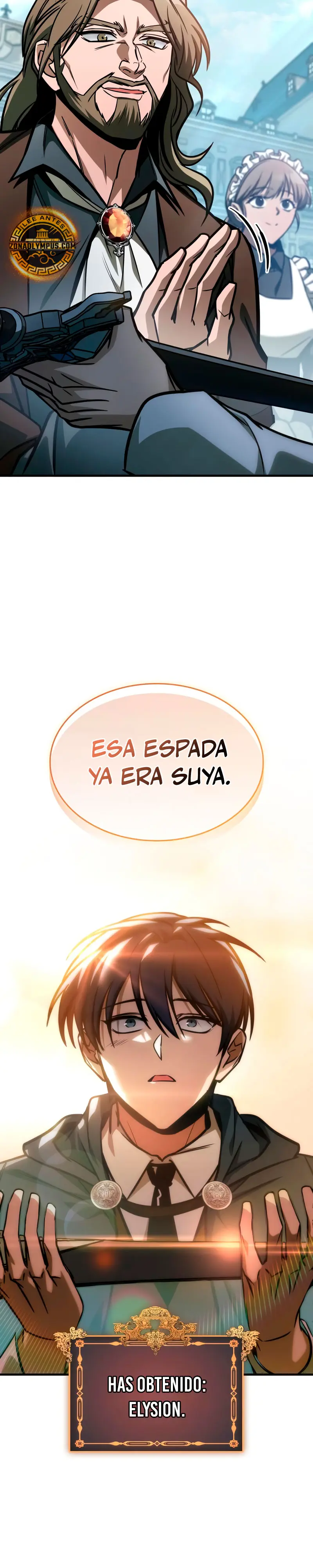 Tengo la guía exclusiva de la torre > Capitulo 67 > Page 141