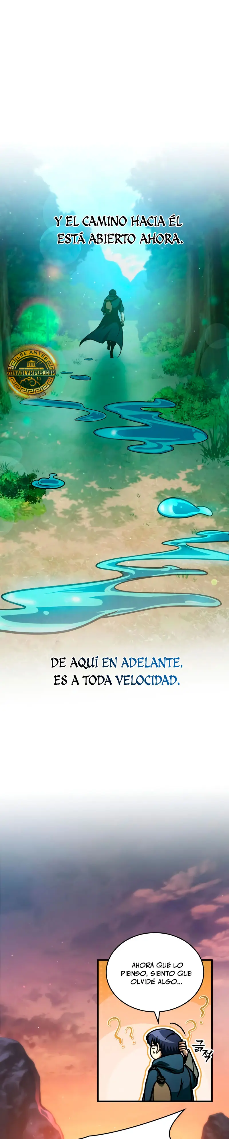 Tengo la guía exclusiva de la torre > Capitulo 67 > Page 211