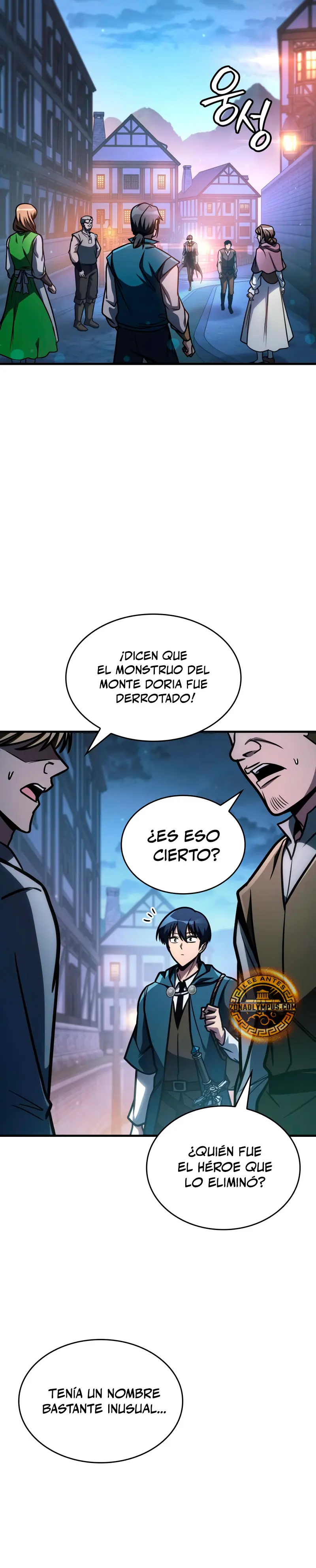 Tengo la guía exclusiva de la torre > Capitulo 67 > Page 231