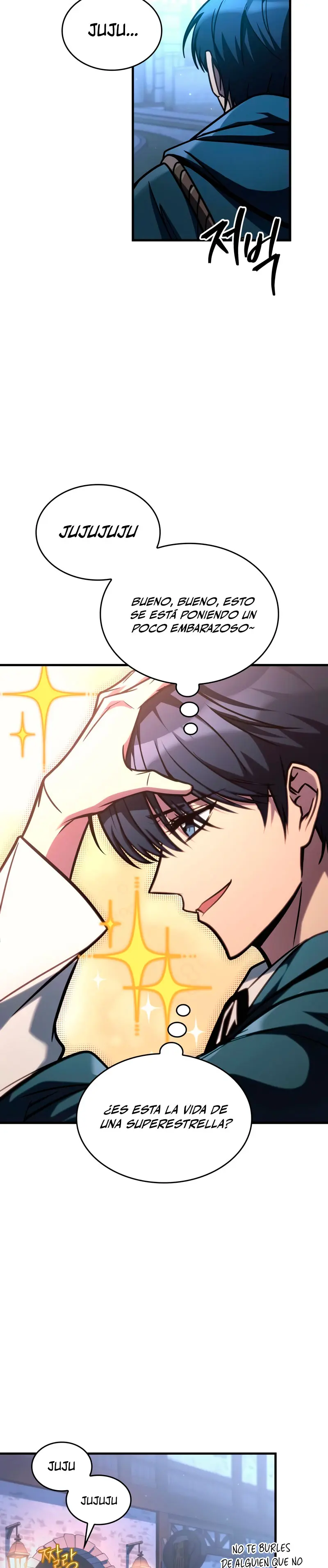 Tengo la guía exclusiva de la torre > Capitulo 67 > Page 251