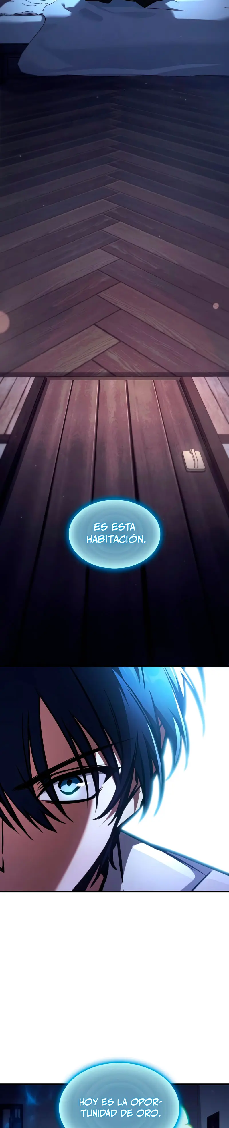 Tengo la guía exclusiva de la torre > Capitulo 67 > Page 421