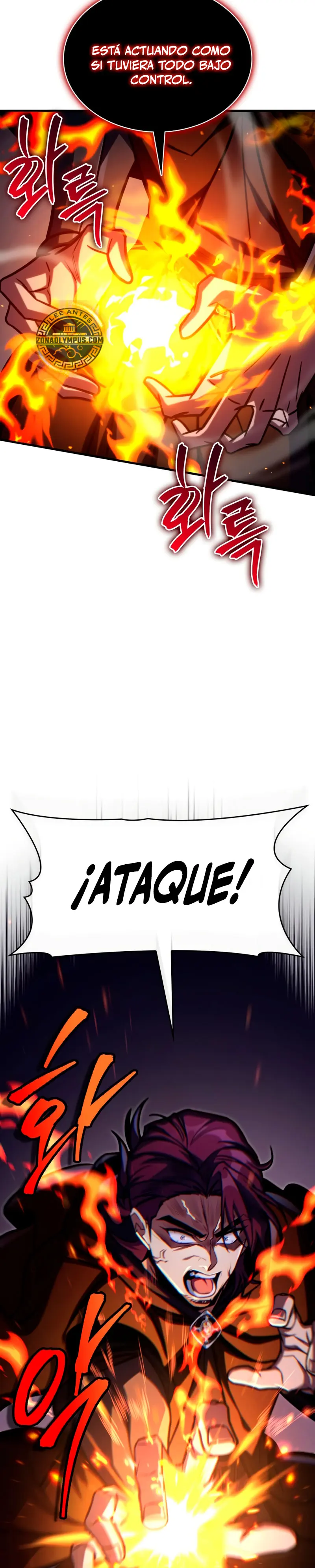 Tengo la guía exclusiva de la torre > Capitulo 68 > Page 51