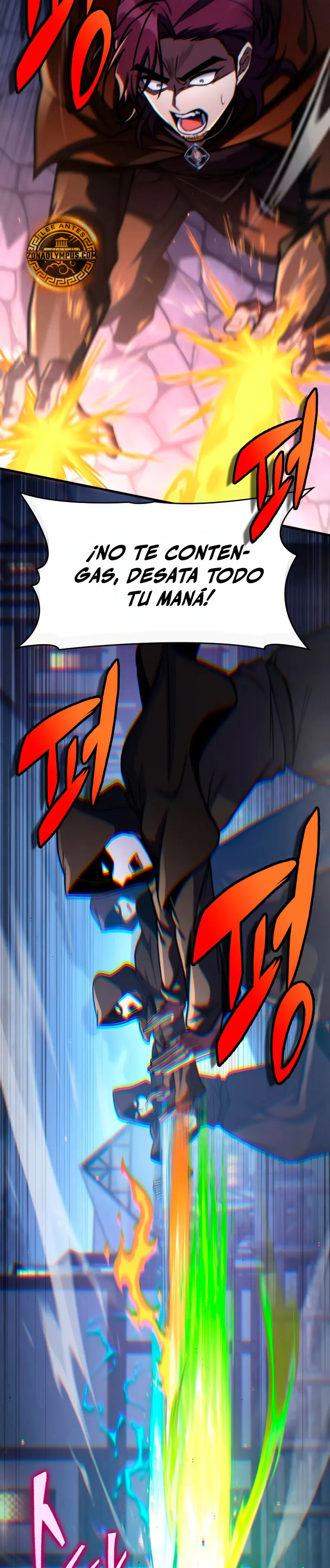 Tengo la guía exclusiva de la torre > Capitulo 68 > Page 141