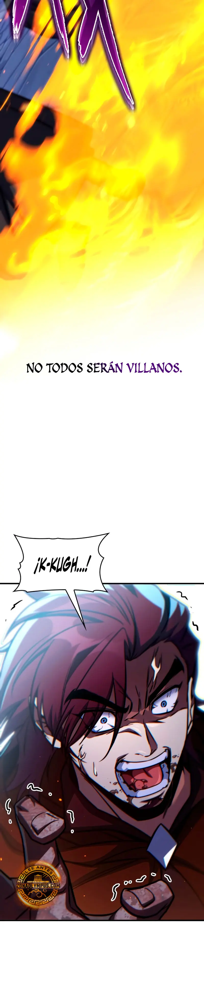 Tengo la guía exclusiva de la torre > Capitulo 68 > Page 341
