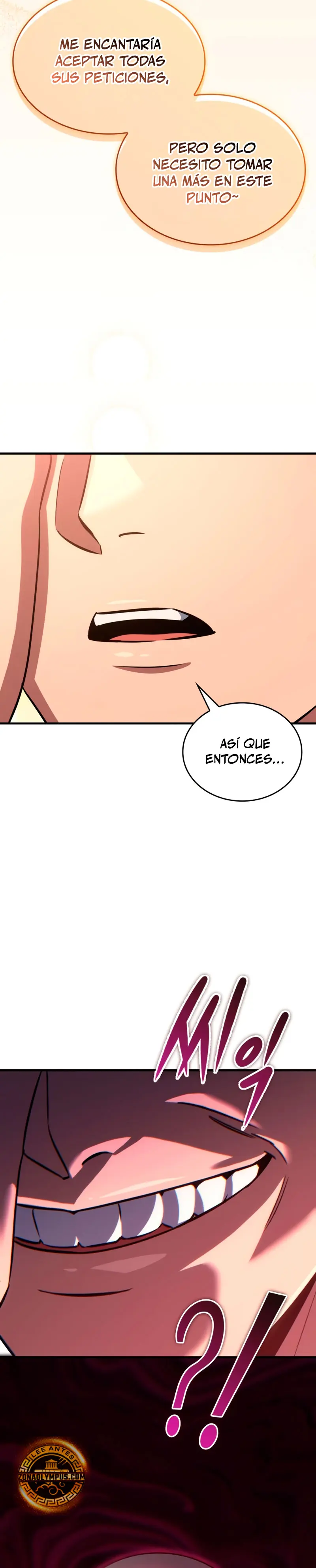Tengo la guía exclusiva de la torre > Capitulo 68 > Page 451