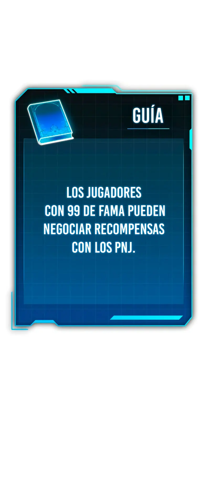 Tengo la guía exclusiva de la torre > Capitulo 68 > Page 471
