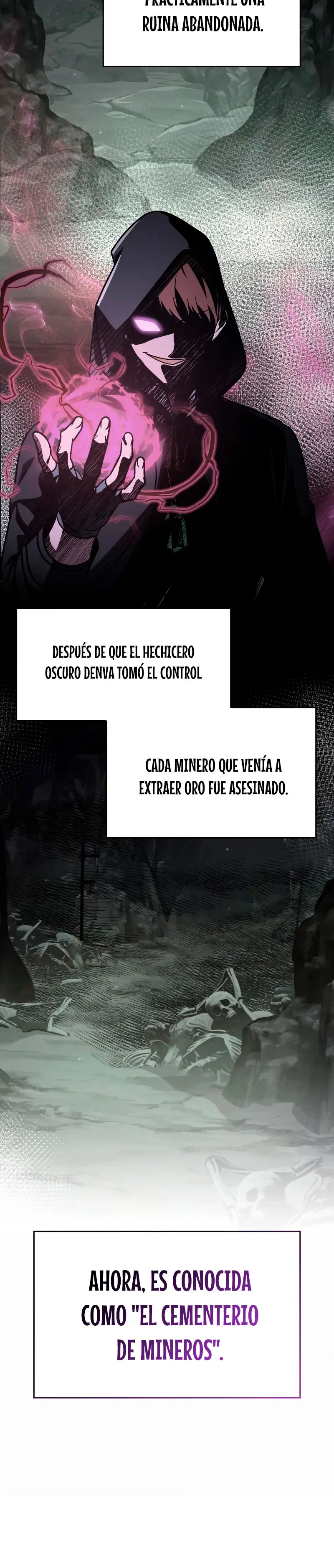 Tengo la guía exclusiva de la torre > Capitulo 69 > Page 31