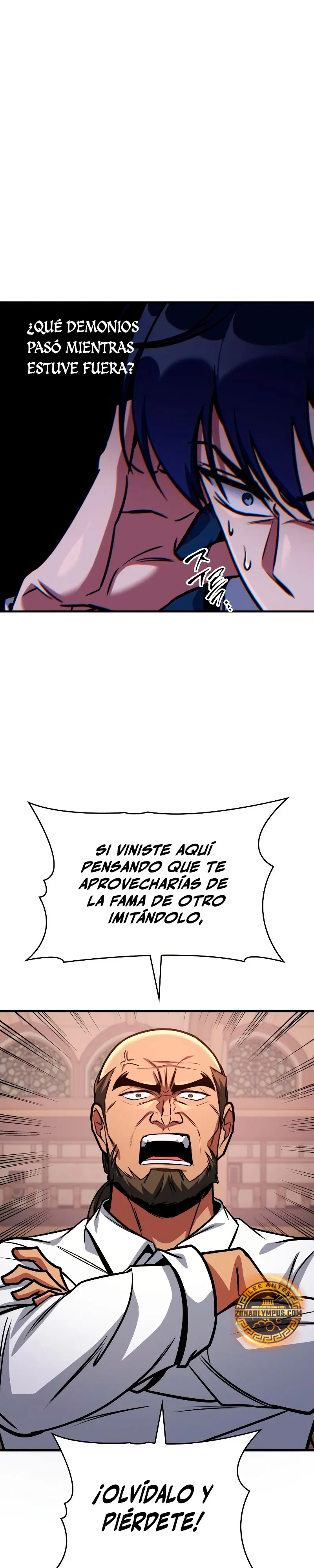 Tengo la guía exclusiva de la torre > Capitulo 69 > Page 291