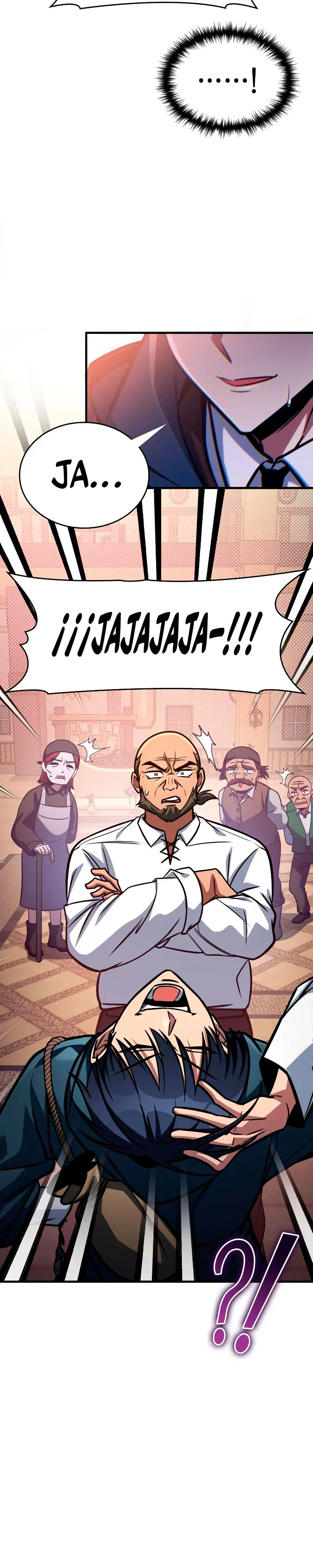 Tengo la guía exclusiva de la torre > Capitulo 69 > Page 301