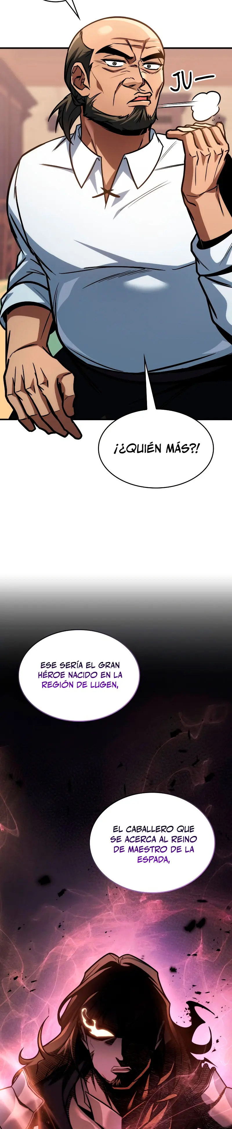 Tengo la guía exclusiva de la torre > Capitulo 69 > Page 371