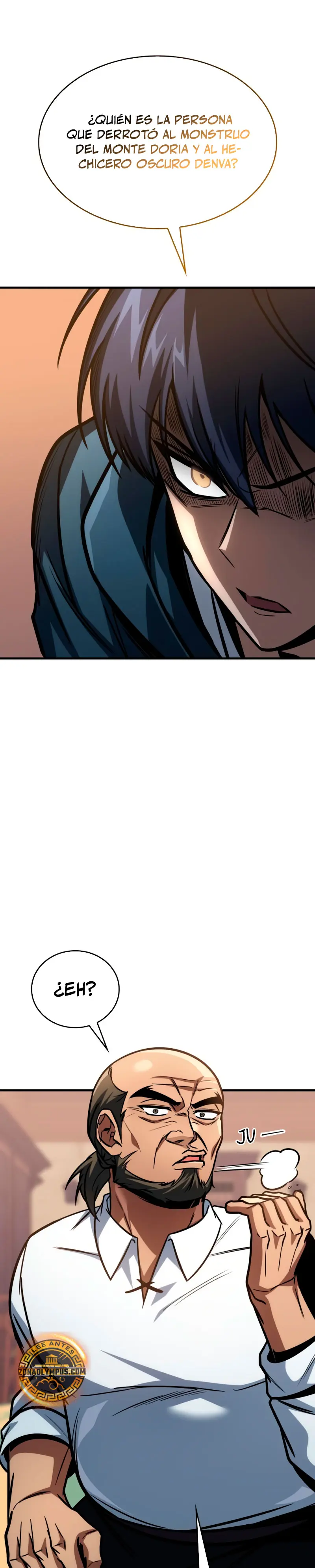 Tengo la guía exclusiva de la torre > Capitulo 70 > Page 21