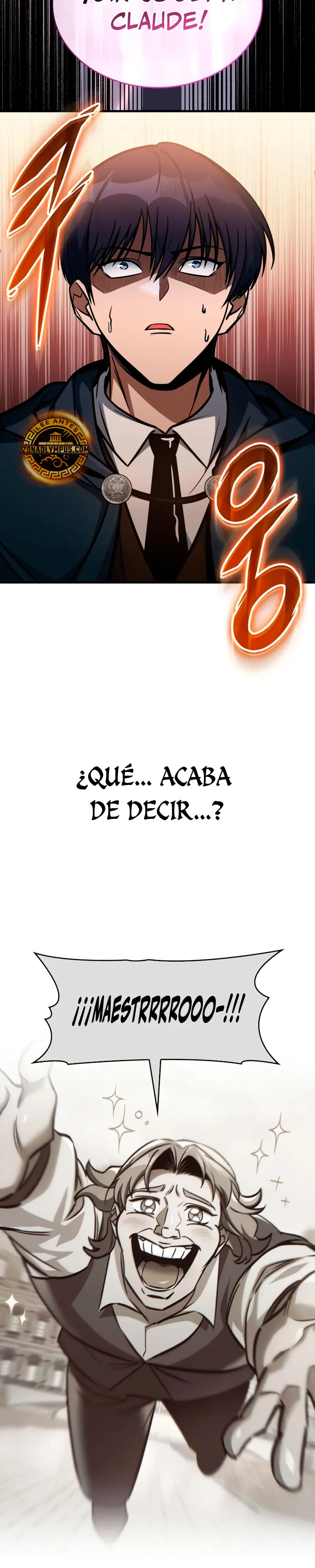 Tengo la guía exclusiva de la torre > Capitulo 70 > Page 41