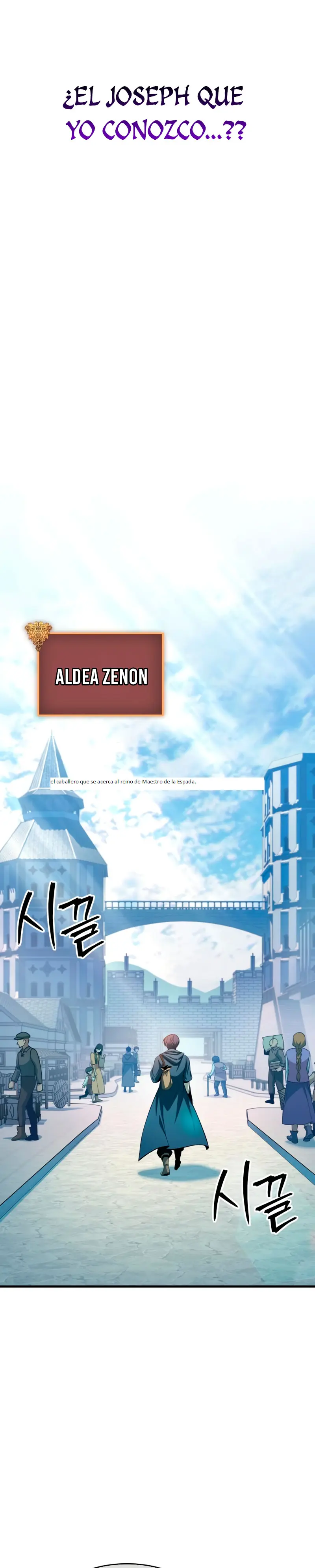 Tengo la guía exclusiva de la torre > Capitulo 70 > Page 51