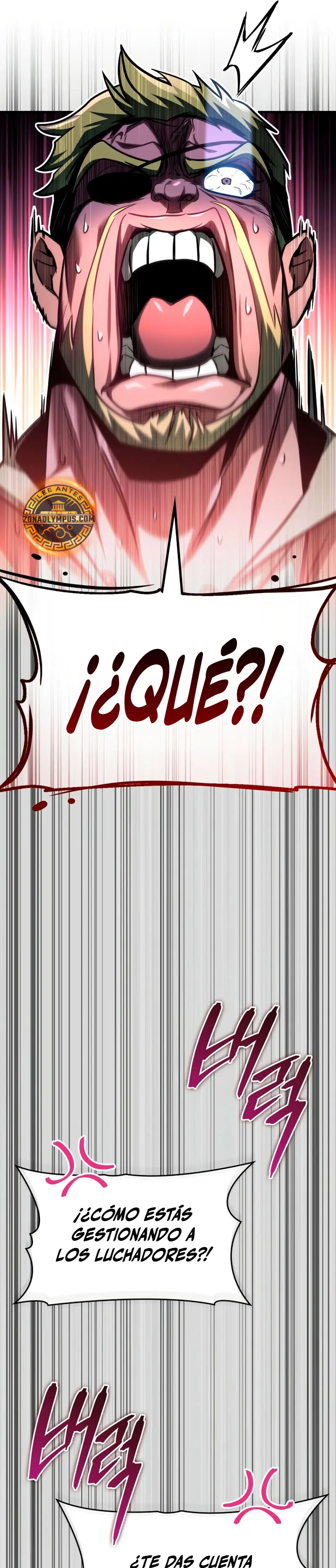 Tengo la guía exclusiva de la torre > Capitulo 70 > Page 311
