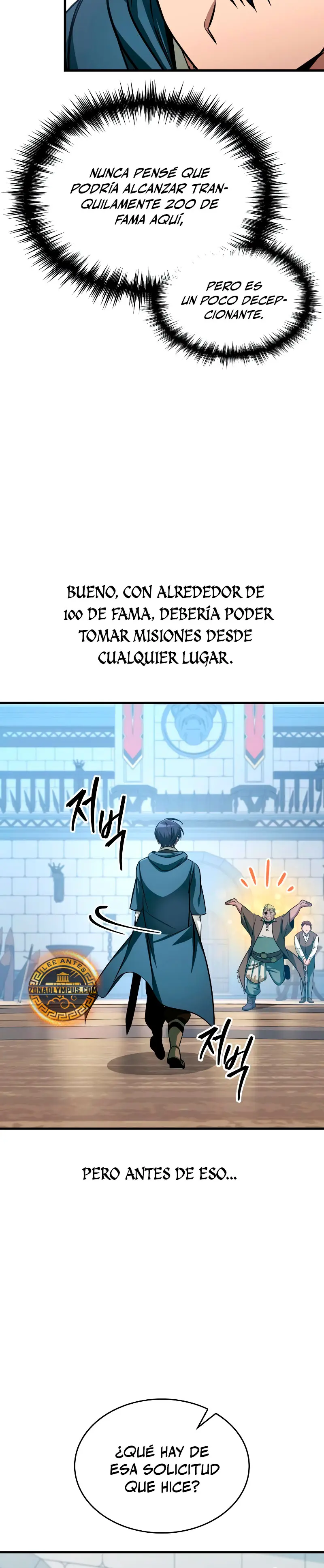 Tengo la guía exclusiva de la torre > Capitulo 71 > Page 81