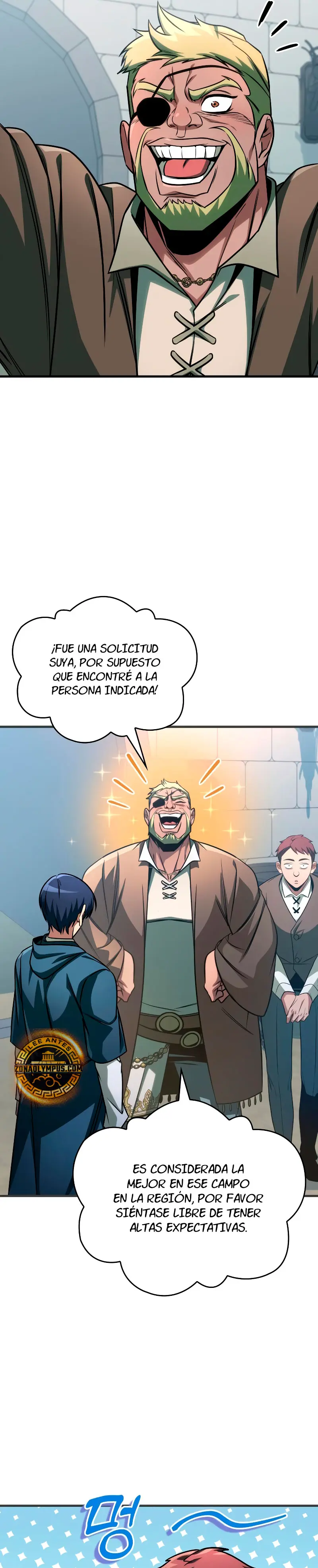 Tengo la guía exclusiva de la torre > Capitulo 71 > Page 91