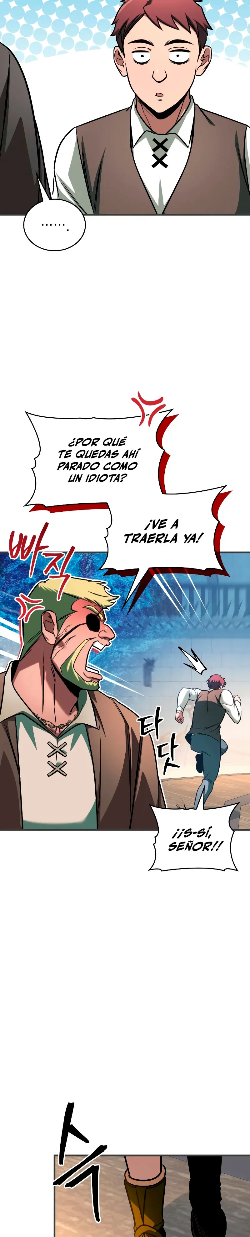 Tengo la guía exclusiva de la torre > Capitulo 71 > Page 101