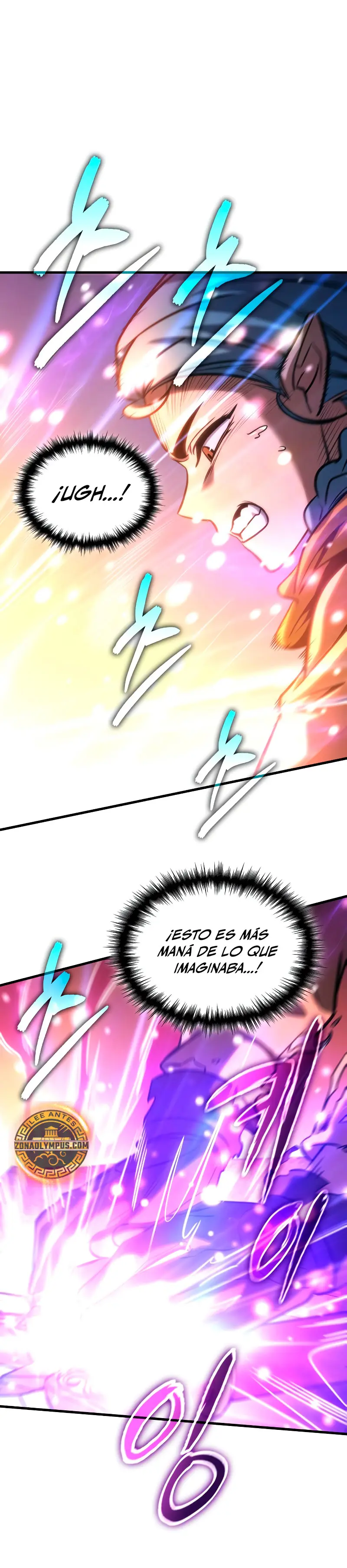 Tengo la guía exclusiva de la torre > Capitulo 71 > Page 321