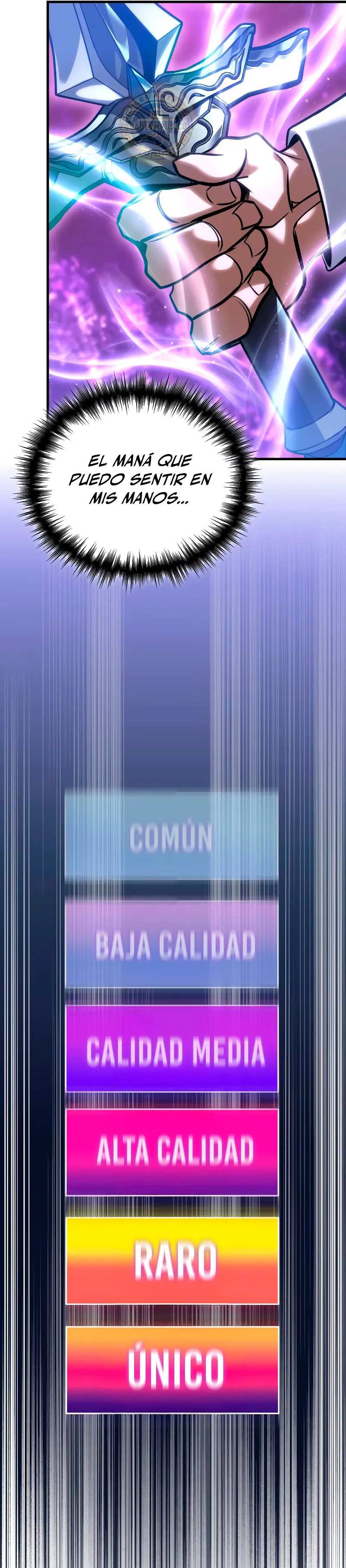 Tengo la guía exclusiva de la torre > Capitulo 71 > Page 391