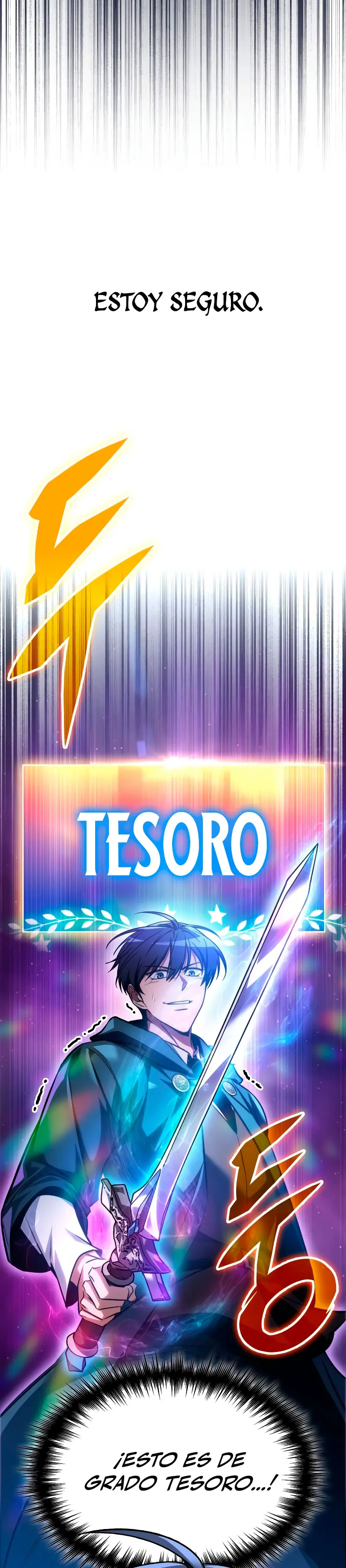 Tengo la guía exclusiva de la torre > Capitulo 71 > Page 401