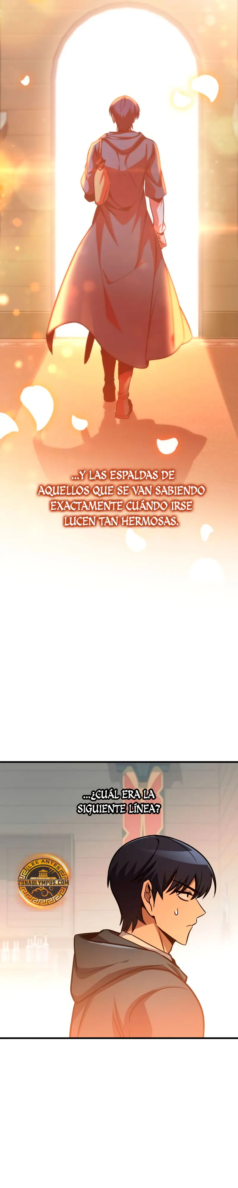 Tengo la guía exclusiva de la torre > Capitulo 72 > Page 51