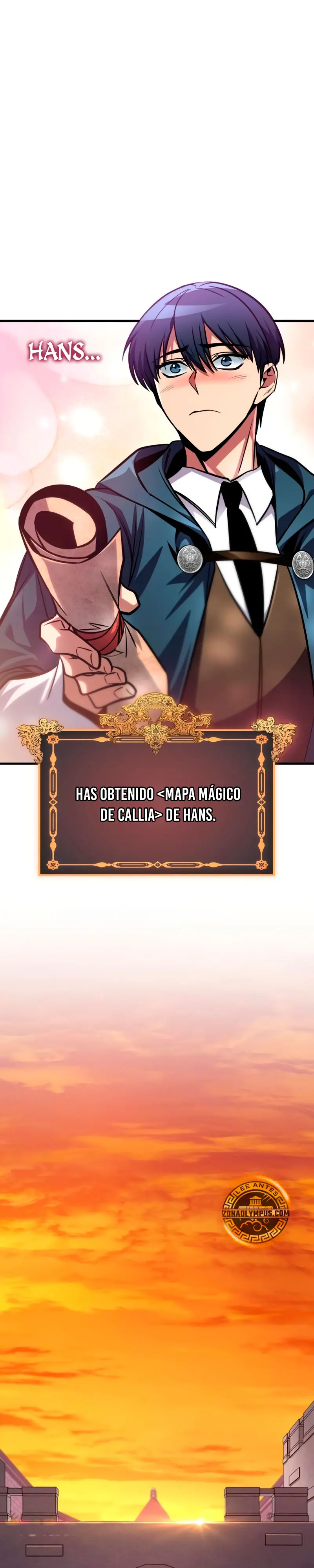 Tengo la guía exclusiva de la torre > Capitulo 72 > Page 81
