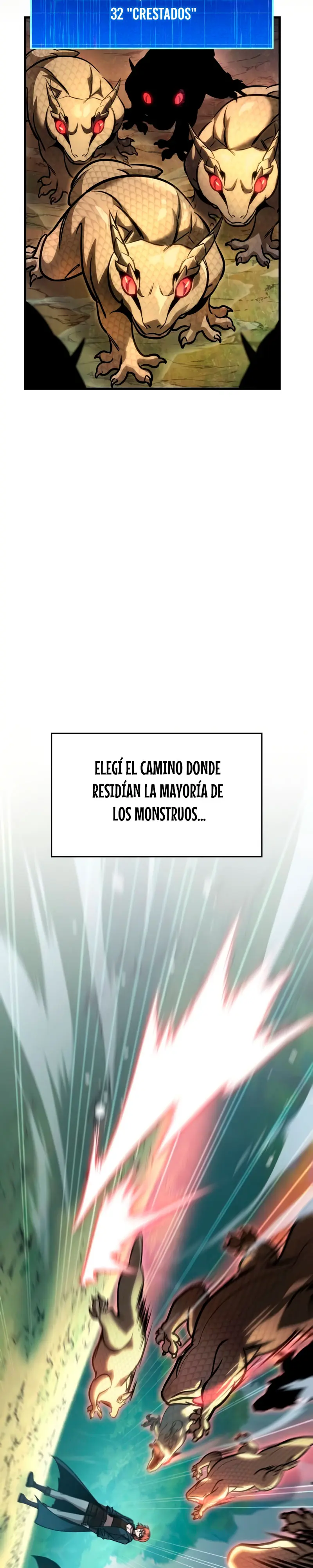 Tengo la guía exclusiva de la torre > Capitulo 73 > Page 31